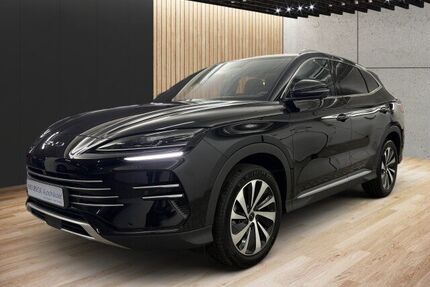 BYD SEAL U Gebrauchtwagen