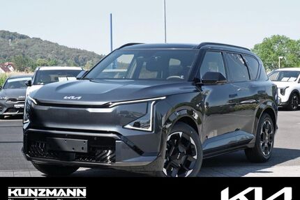 Kia EV5 Gebrauchtwagen