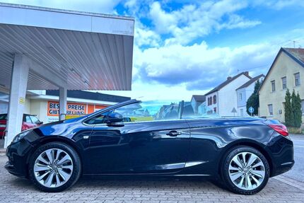 Opel Cascada Gebrauchtwagen