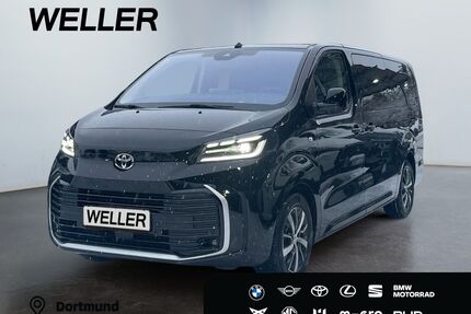 Toyota Proace (Verso) Gebrauchtwagen