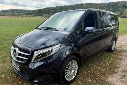 Mercedes-Benz V 220 Gebrauchtwagen