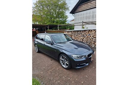 BMW 330 Gebrauchtwagen