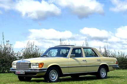 Mercedes-Benz S 280 Gebrauchtwagen