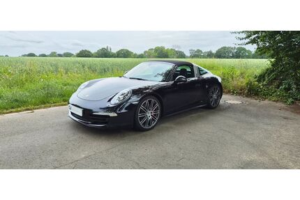 Porsche 991 Gebrauchtwagen