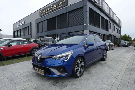 Renault Clio Gebrauchtwagen