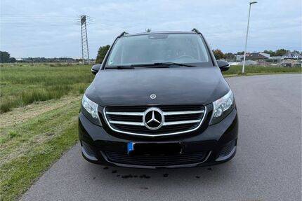 Mercedes-Benz V 250 Gebrauchtwagen