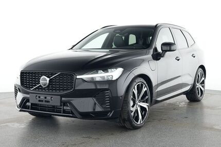 Volvo XC60 Gebrauchtwagen