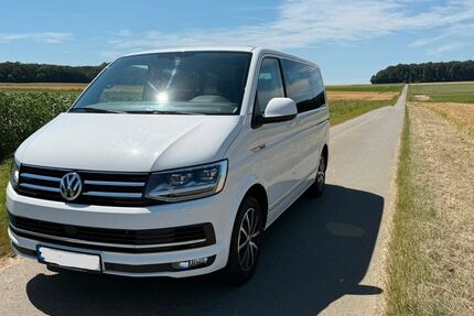 VW T6 Multivan Gebrauchtwagen