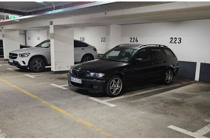 BMW 325 Gebrauchtwagen