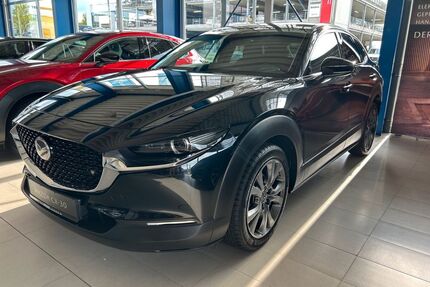 Mazda CX-3 Gebrauchtwagen