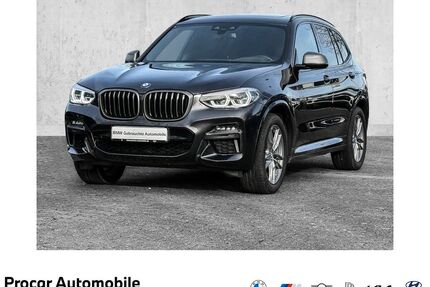 BMW X3 M40 Gebrauchtwagen