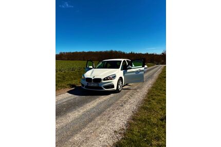 BMW 216 Active Tourer Gebrauchtwagen
