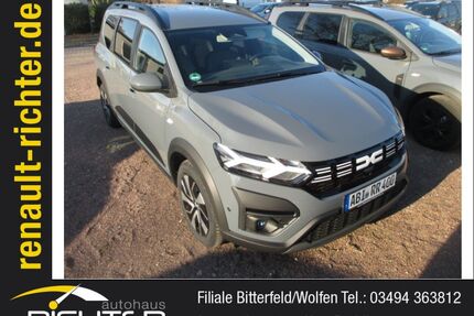 Dacia Jogger Gebrauchtwagen