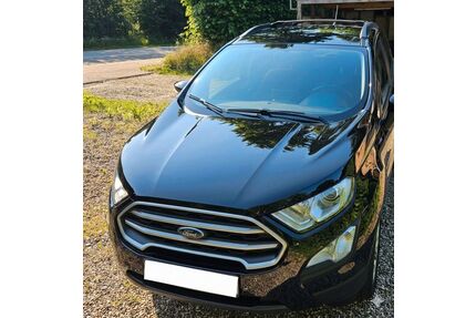 Ford EcoSport Gebrauchtwagen