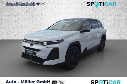 Citroen C5 Aircross Gebrauchtwagen
