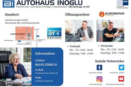 Peugeot 208 Gebrauchtwagen