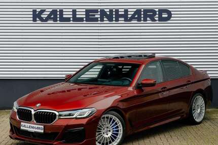 Alpina B5 Gebrauchtwagen