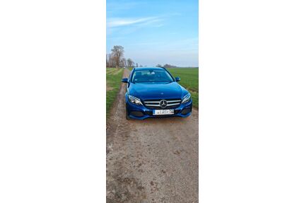 Mercedes-Benz C 200 Gebrauchtwagen