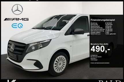 Mercedes-Benz Vito Gebrauchtwagen