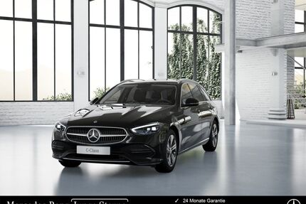 Mercedes-Benz C 220 Gebrauchtwagen