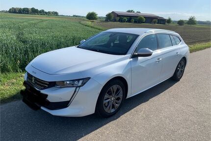 Peugeot 508 Gebrauchtwagen