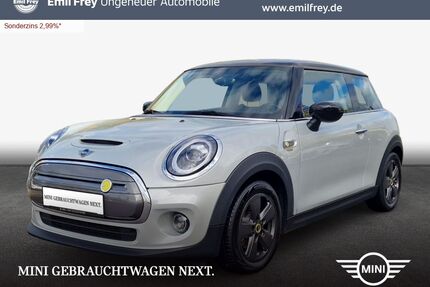 Mini Cooper SE Gebrauchtwagen