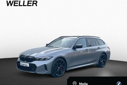 BMW M340i Gebrauchtwagen