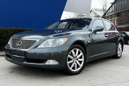 Lexus LS 460 Gebrauchtwagen