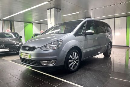 Ford Galaxy Gebrauchtwagen