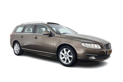 Volvo V70 Gebrauchtwagen