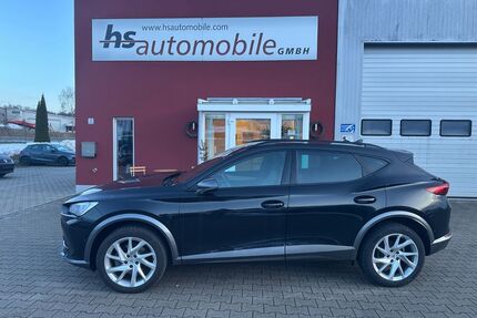 Cupra Formentor Gebrauchtwagen