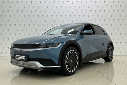 Hyundai IONIQ 5 Gebrauchtwagen