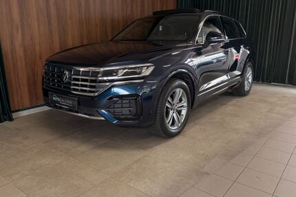 VW Touareg Gebrauchtwagen