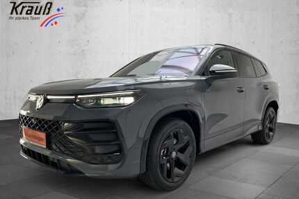 VW Tayron Gebrauchtwagen