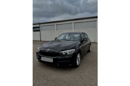 BMW 118 Gebrauchtwagen
