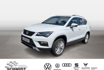 Seat Ateca Gebrauchtwagen