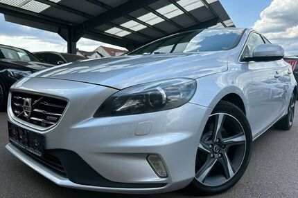 Volvo V40 Gebrauchtwagen