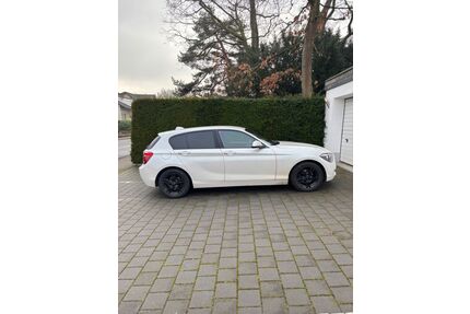BMW 116 Gebrauchtwagen
