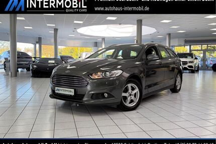 Ford Mondeo Gebrauchtwagen