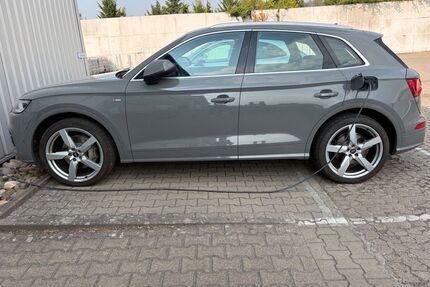 Audi Q5 Gebrauchtwagen