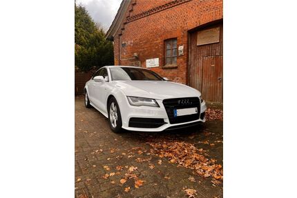 Audi A7 Gebrauchtwagen