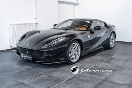 Ferrari 812 Gebrauchtwagen