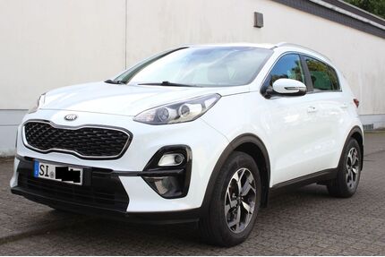 Kia Sportage Gebrauchtwagen