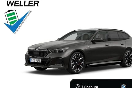 BMW 550 Gebrauchtwagen