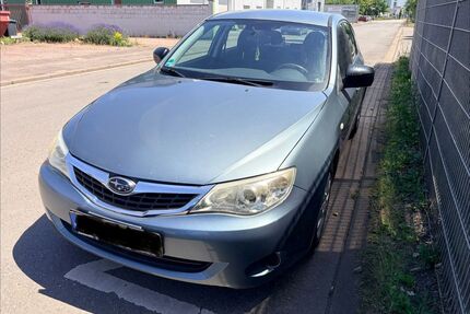 Subaru Impreza Gebrauchtwagen