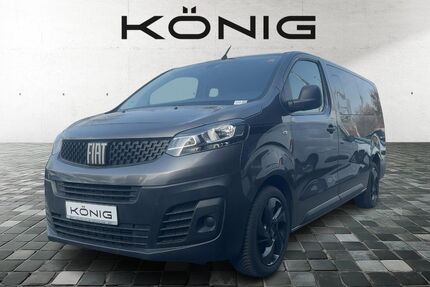 Fiat Scudo Gebrauchtwagen