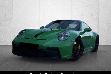 Porsche 992 Gebrauchtwagen