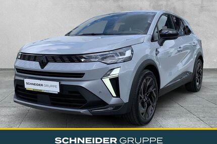 Renault Symbioz Gebrauchtwagen