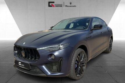 Maserati Levante Gebrauchtwagen