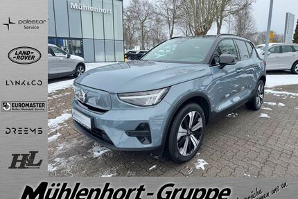 Volvo XC40 Gebrauchtwagen